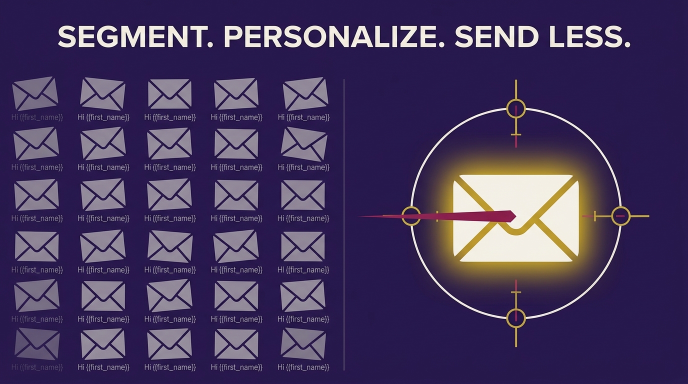 Cold Email Isn’t Dead, Yours Is: The Real Fix