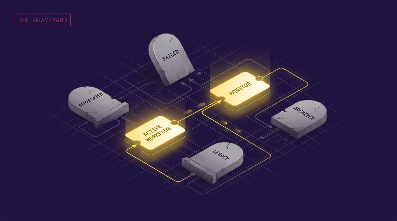 The 4 n8n + Claude Workflows That Died in Production