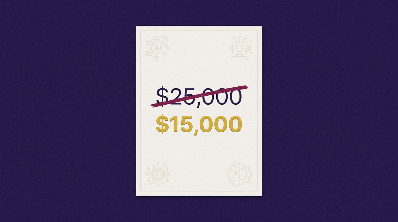 The Stealth Retainer Cut: Why Clients Quietly Slash Fees